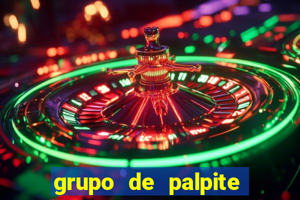 grupo de palpite de futebol telegram